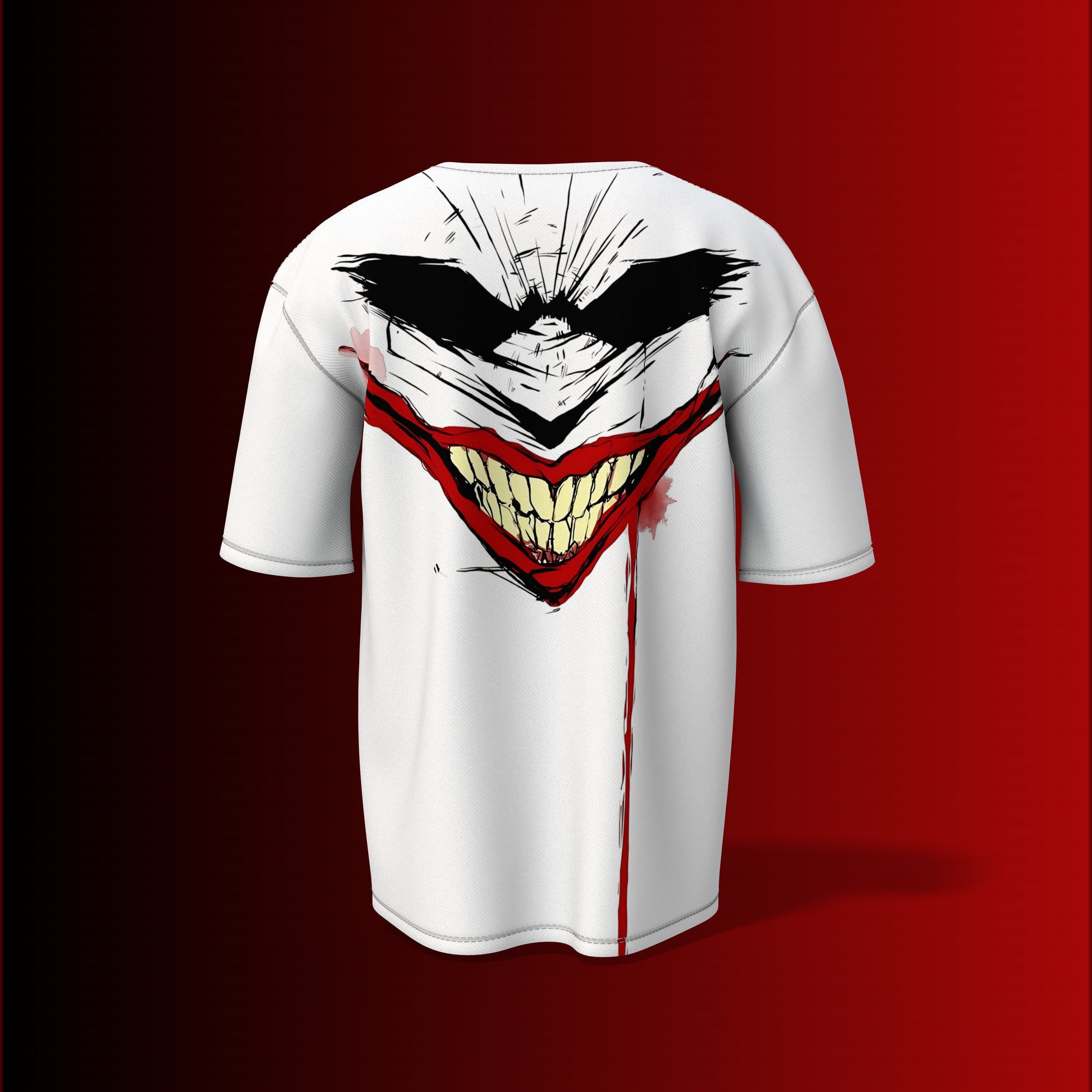MANIACAL SMIRK