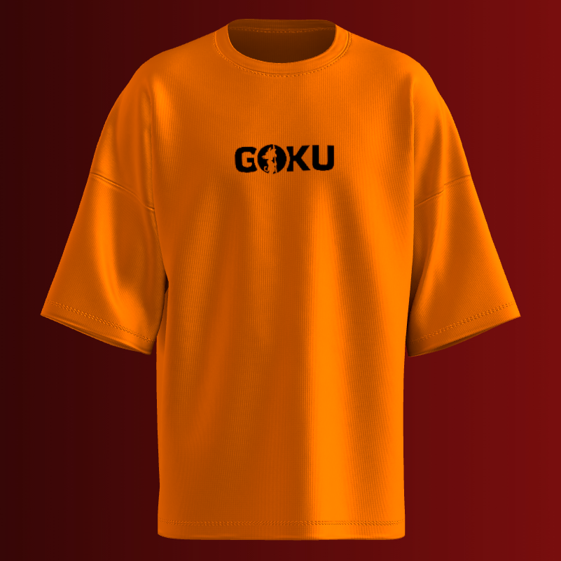The Saiyan Spirit Tee