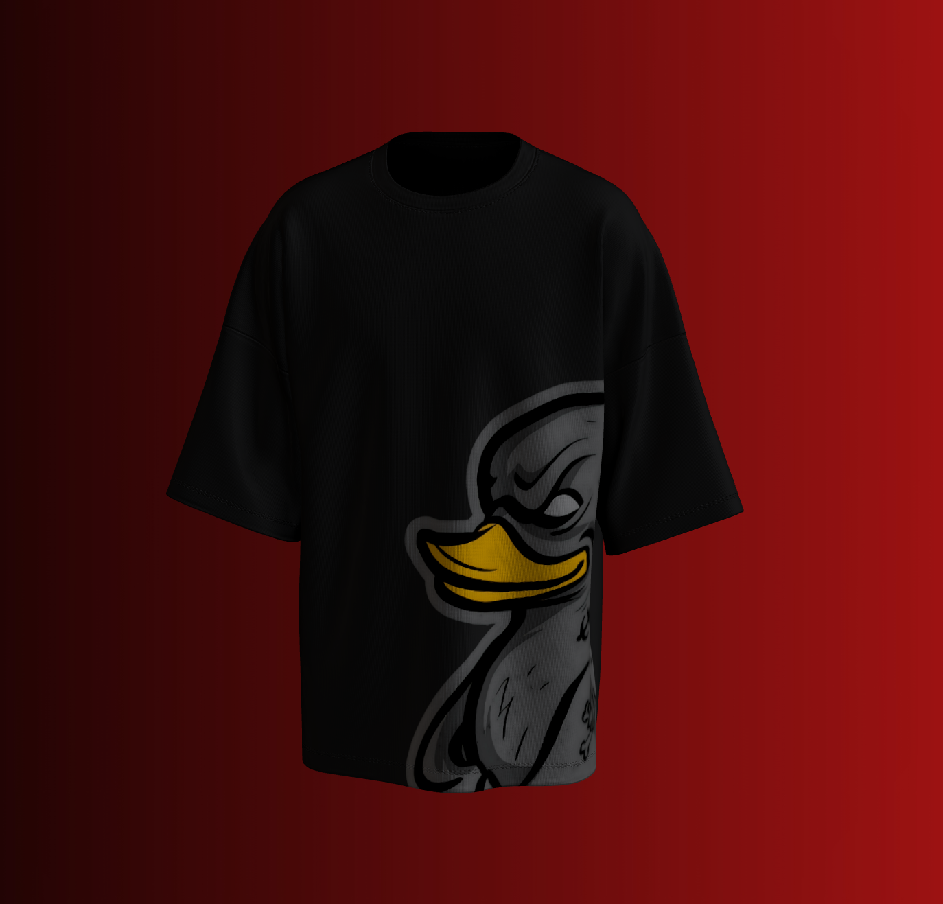 ROGUE DUCK