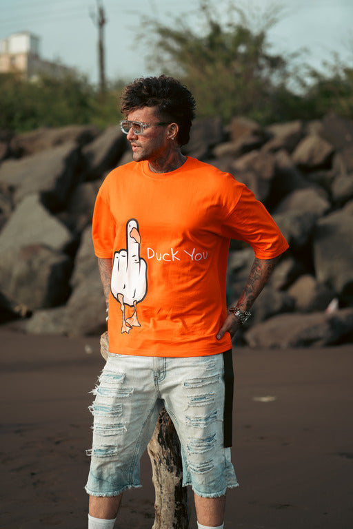 DUCK YOU
