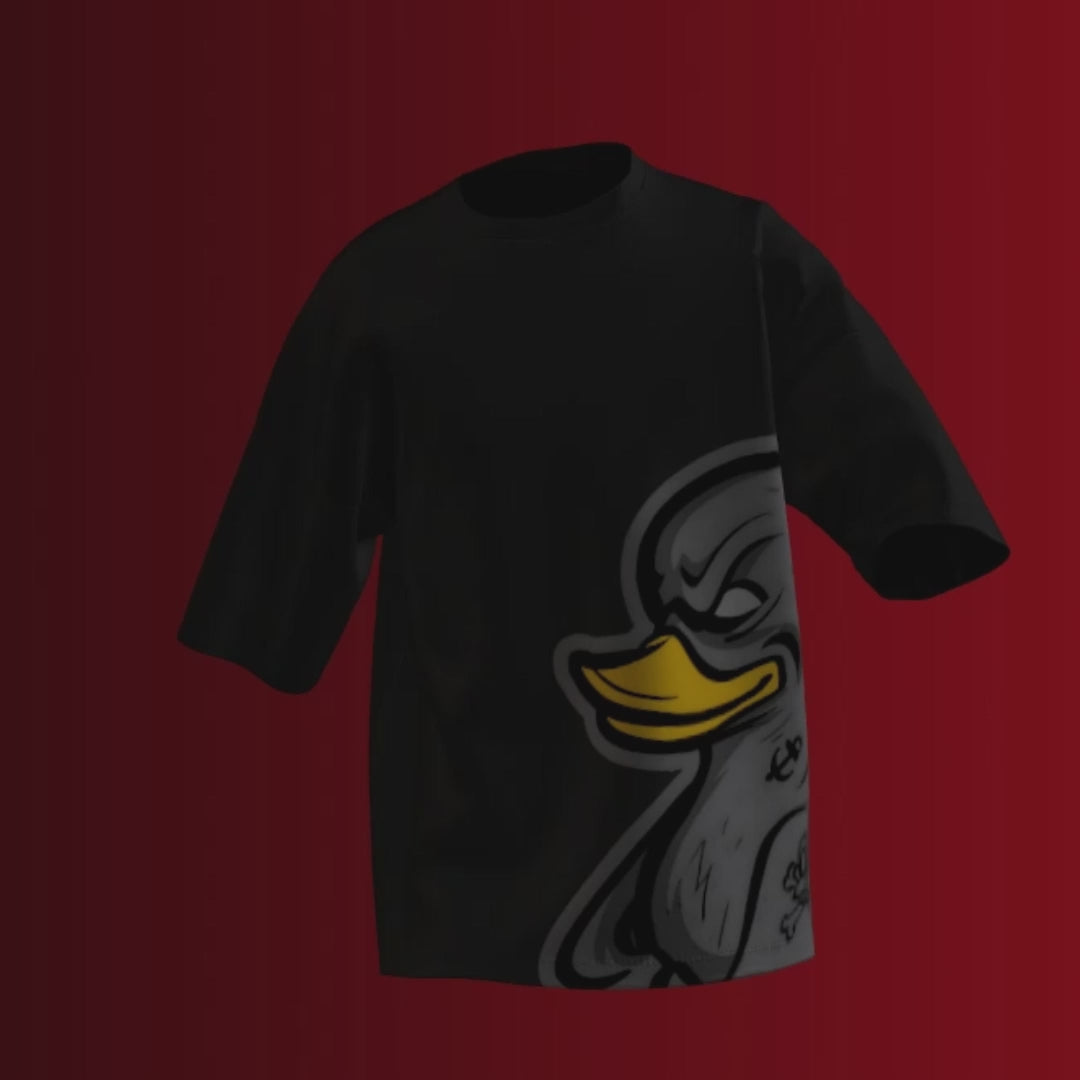 ROGUE DUCK