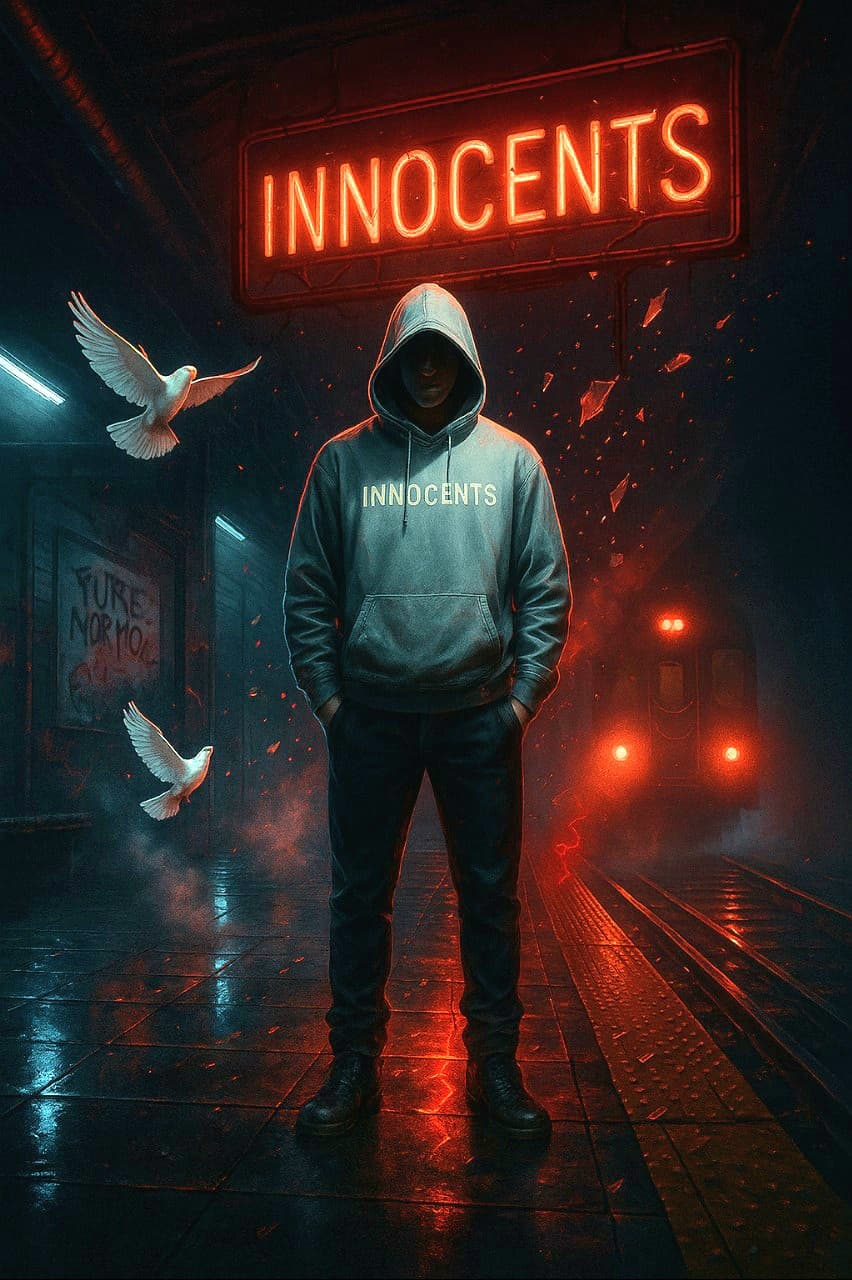 INNØCENTS